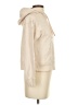 Everlane 100% Cotton Ivory Pullover Hoodie Size XXS - photo 4