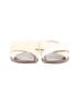 Sam Edelman Ivory Sandals Size 9 - photo 2