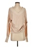 Unbranded Tan Pullover Sweater Size S - photo 1