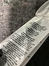 Significant Other Black Cocktail Dress Size 8 - photo 8