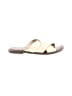 Sam Edelman Ivory Sandals Size 9 - photo 1