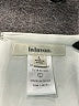 Lalavon Ivory Casual Skirt Size L - photo 4