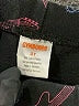 Gymboree Paisley Black Casual Pants Size 3T - photo 3