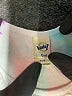 Kavio! Tie-dye White Dress Size 5 - 6 - photo 3