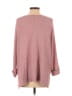 ee:some Pink Pullover Sweater Size M - photo 2