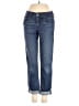 Level 99 Blue Jeans Size 25 waist - photo 1