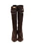 Cole Haan Brown Boots Size 8 1/2 - photo 2