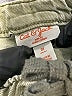 Cat & Jack Green Jeans Size 2T - photo 3