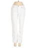 Joe's Jeans White Jeans Size 26 waist - photo 1