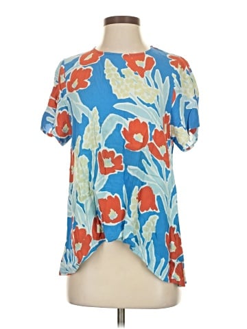 Mister Zimi Short Sleeve T-Shirt (view 1)
