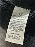 Jason Scott Black Cardigan Size XS - photo 5