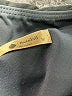 Assorted Brands Solid Black Casual Skirt Size M - photo 3
