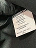 Assorted Brands Solid Black Casual Skirt Size M - photo 4