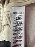 Good American 100% Polyurethane Ivory Sleeveless Top Size 1X - 3X - photo 8