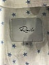 Rails Polka Dots Ivory Long Sleeve Blouse Size XS - photo 7