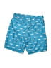 Old Navy 100% Polyester Blue Board Shorts Size 5T - photo 1