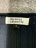 Galeries Lafayette Black Pullover Sweater Size L - photo 7
