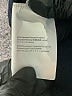 Galeries Lafayette Black Pullover Sweater Size L - photo 8