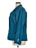 Chico's Teal Blazer Size XL (3) - photo 5