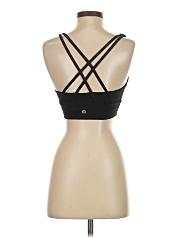 Lululemon Athletica Sports Bra (view 2)