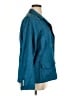 Chico's Teal Blazer Size XL (3) - photo 4