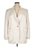BOSS by HUGO BOSS Ivory Blazer Size 14 - photo 1