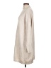 Topshop Tan Casual Dress Size 12 - photo 5