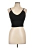 Unbranded Black Tank Top Size L - photo 1