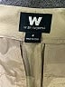 W by Worth 100% Lyocell Solid Green Casual Pants Size 4 - photo 7