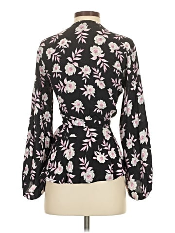 Yumi Kim Long Sleeve Blouse (view 2)