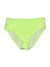 Unbranded Green Swimsuit Bottoms Size M (estimated) - photo 1