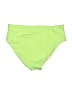 Unbranded Green Swimsuit Bottoms Size M (estimated) - photo 2