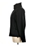 Columbia 100% Polyester Solid Black Track Jacket Size M - photo 5
