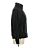Columbia 100% Polyester Solid Black Track Jacket Size M - photo 4