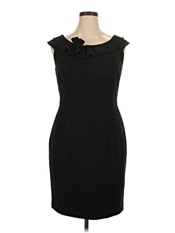 Calvin Klein Cocktail Dress (view 1)