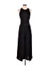 Joie Solid Black Jumpsuit Size 4 - photo 1
