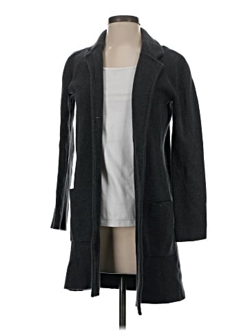 J.Crew Factory Store Coat (view 1)