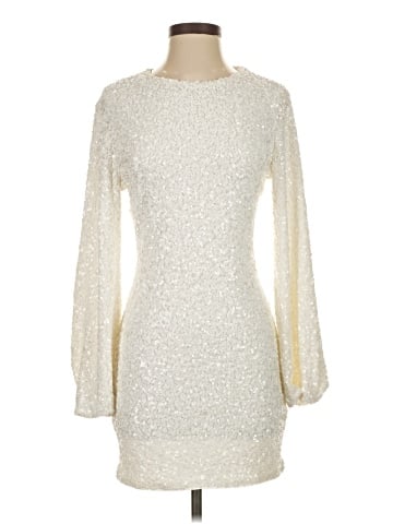 Rosedress Cocktail Dress (view 1)