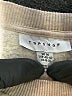 Topshop Solid Tan Sweatshirt Size 8 - 10 - photo 7