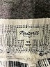 Madewell Stripes Ivory Shorts Size XS - photo 3