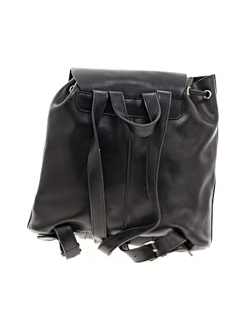 Unbranded Backpack - back