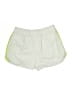 Assorted Brands 100% Nylon Green Casual Skirt Size M - photo 2