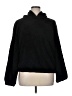 Shein Curve 100% Polyester Black Turtleneck Sweater Size 14 Plus (1) - photo 1