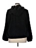 Shein Curve 100% Polyester Black Turtleneck Sweater Size 14 Plus (1) - photo 2