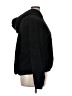 Shein Curve 100% Polyester Black Turtleneck Sweater Size 14 Plus (1) - photo 4