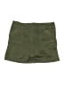 Cato Solid Green Skort Size S (estimated) - photo 1