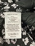 CeCe Black Long Sleeve Blouse Size 1X - photo 8