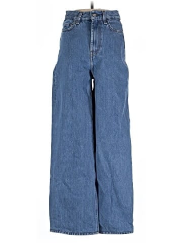 Totême Jeans (view 1)