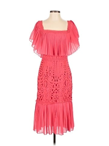 Temperley LONDON Cocktail Dress (view 1)