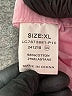 Jeans Pink Jeans Size XL - photo 8